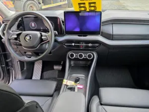 Škoda Kodiaq 2.0 TDI 142kW DSG 4x4 Exclusiv