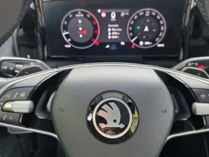 Škoda Kodiaq 2.0 TDI 142kW DSG 4x4 Exclusiv