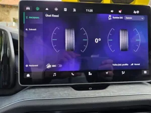 Škoda Kodiaq 2.0 TDI 142kW DSG 4x4 Exclusiv