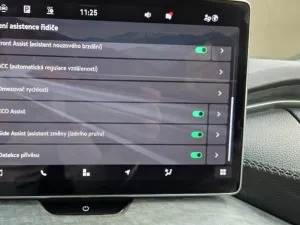 Škoda Kodiaq 2.0 TDI 142kW DSG 4x4 Exclusiv