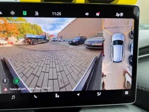 Škoda Kodiaq 2.0 TDI 142kW DSG 4x4 Exclusiv