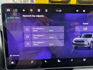 Škoda Kodiaq 2.0 TDI 142kW DSG 4x4 Exclusiv