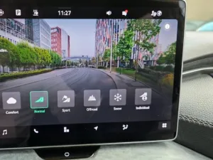 Škoda Kodiaq 2.0 TDI 142kW DSG 4x4 Exclusiv
