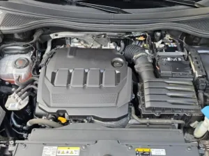 Škoda Kodiaq 2.0 TDI 142kW DSG 4x4 Exclusiv
