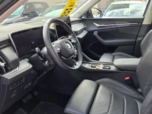 Škoda Kodiaq 2.0 TDI 142kW DSG 4x4 Exclusiv