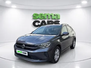 Volkswagen Taigo 1.0 TSI 81kW Life tažné Volkswagen Taigo 1.0 TSI 81kW Life tažné
