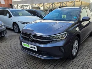 Volkswagen Taigo 1.0 TSI 81kW Life tažné Volkswagen Taigo 1.0 TSI 81kW Life tažné