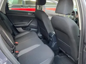 Volkswagen Taigo 1.0 TSI 81kW Life tažné Volkswagen Taigo 1.0 TSI 81kW Life tažné