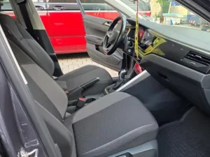 Volkswagen Taigo 1.0 TSI 81kW Life tažné Volkswagen Taigo 1.0 TSI 81kW Life tažné