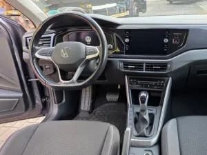 Volkswagen Taigo 1.0 TSI 81kW Life tažné Volkswagen Taigo 1.0 TSI 81kW Life tažné