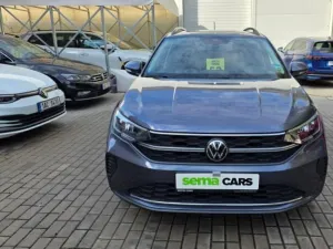Volkswagen Taigo 1.0 TSI 81kW Life tažné Volkswagen Taigo 1.0 TSI 81kW Life tažné