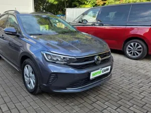 Volkswagen Taigo 1.0 TSI 81kW Life tažné Volkswagen Taigo 1.0 TSI 81kW Life tažné