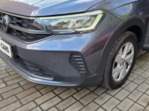 Volkswagen Taigo 1.0 TSI 81kW Life tažné Volkswagen Taigo 1.0 TSI 81kW Life tažné