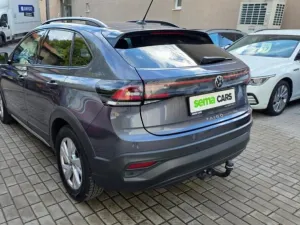 Volkswagen Taigo 1.0 TSI 81kW Life tažné Volkswagen Taigo 1.0 TSI 81kW Life tažné