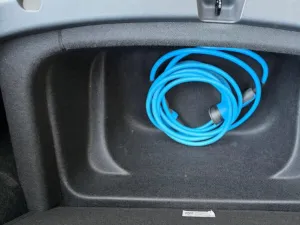 Tesla Model Y LR AWD DE Záruka SoH 92,7%