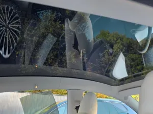 Tesla Model Y LR AWD DE Záruka SoH 92,7%