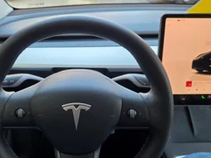 Tesla Model Y LR AWD DE Záruka SoH 92,7%