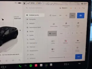 Tesla Model Y LR AWD DE Záruka SoH 92,7%