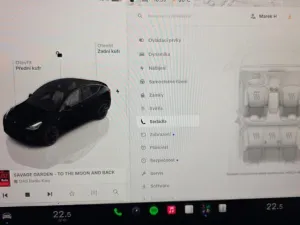 Tesla Model Y LR AWD DE Záruka SoH 92,7%