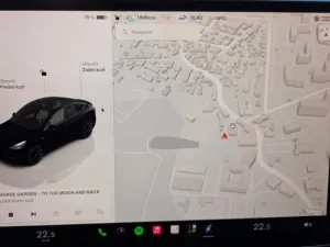 Tesla Model Y LR AWD DE Záruka SoH 92,7%