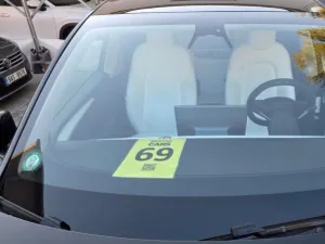 Tesla Model Y LR AWD DE Záruka SoH 92,7%