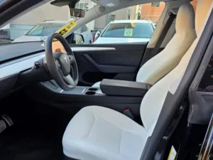 Tesla Model Y LR AWD DE Záruka SoH 92,7%