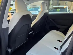 Tesla Model Y LR AWD DE Záruka SoH 92,7%