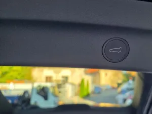 Tesla Model Y LR AWD DE Záruka SoH 92,7%