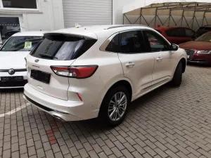 Ford Kuga 2.5i PHEV 165 kW Vignale AT