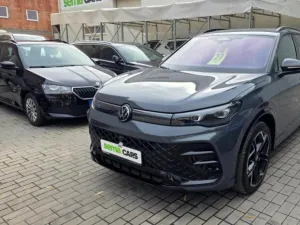 Volkswagen Tiguan 2.0TDI 142kW 4x4 DSG7 Rline TZ