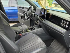 Volkswagen Tiguan 2.0TDI 142kW 4x4 DSG7 Rline TZ