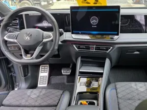 Volkswagen Tiguan 2.0TDI 142kW 4x4 DSG7 Rline TZ