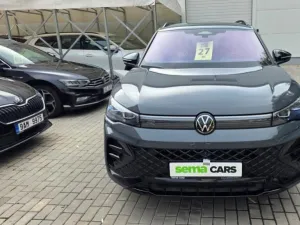 Volkswagen Tiguan 2.0TDI 142kW 4x4 DSG7 Rline TZ