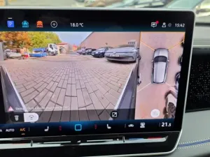 Volkswagen Tiguan 2.0TDI 142kW 4x4 DSG7 Rline TZ