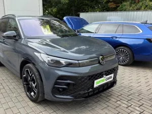 Volkswagen Tiguan 2.0TDI 142kW 4x4 DSG7 Rline TZ