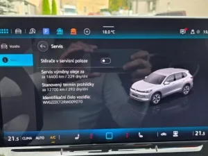 Volkswagen Tiguan 2.0TDI 142kW 4x4 DSG7 Rline TZ
