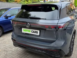 Volkswagen Tiguan 2.0TDI 142kW 4x4 DSG7 Rline TZ