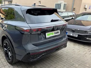 Volkswagen Tiguan 2.0TDI 142kW 4x4 DSG7 Rline TZ