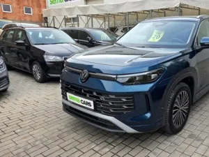 Volkswagen Tayron 2.0 TSI 150kW 4x4 DSG Eleg TZ