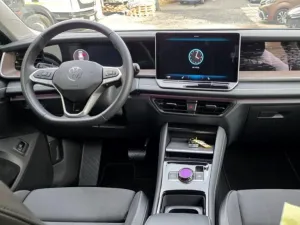Volkswagen Tayron 2.0 TSI 150kW 4x4 DSG Eleg TZ