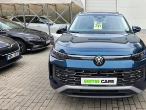 Volkswagen Tayron 2.0 TSI 150kW 4x4 DSG Eleg TZ