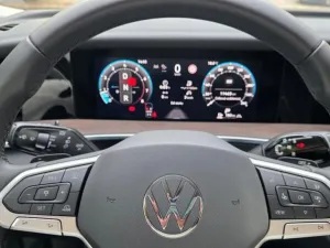 Volkswagen Tayron 2.0 TSI 150kW 4x4 DSG Eleg TZ