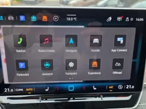 Volkswagen Tayron 2.0 TSI 150kW 4x4 DSG Eleg TZ