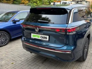Volkswagen Tayron 2.0 TSI 150kW 4x4 DSG Eleg TZ