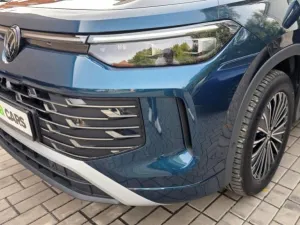 Volkswagen Tayron 2.0 TSI 150kW 4x4 DSG Eleg TZ
