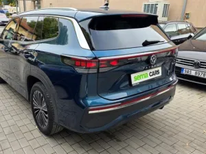 Volkswagen Tayron 2.0 TSI 150kW 4x4 DSG Eleg TZ