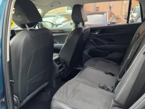 Volkswagen Tayron 2.0 TSI 150kW 4x4 DSG Eleg TZ