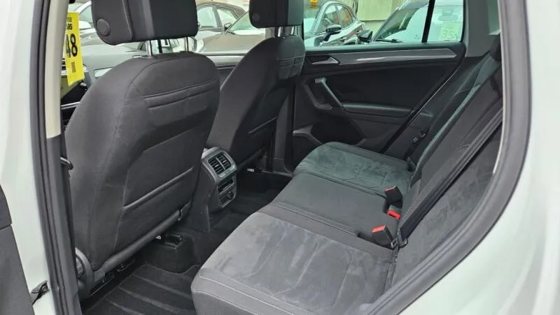Volkswagen Tiguan 2.0 TDI 110kW Life záruka