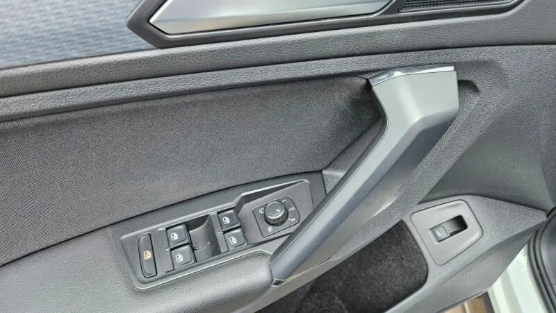 Volkswagen Tiguan 2.0 TDI 110kW Life záruka
