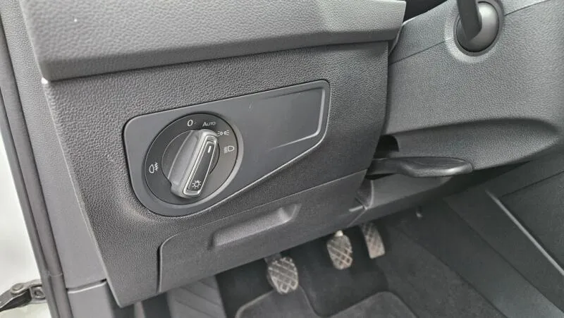 Volkswagen Tiguan 2.0 TDI 110kW Life záruka
